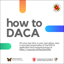 link to DACA renewal video