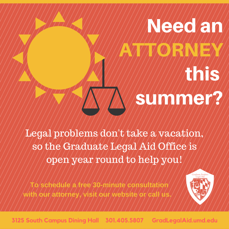 attorney