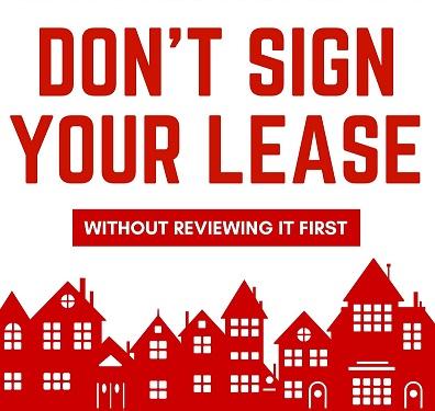 lease