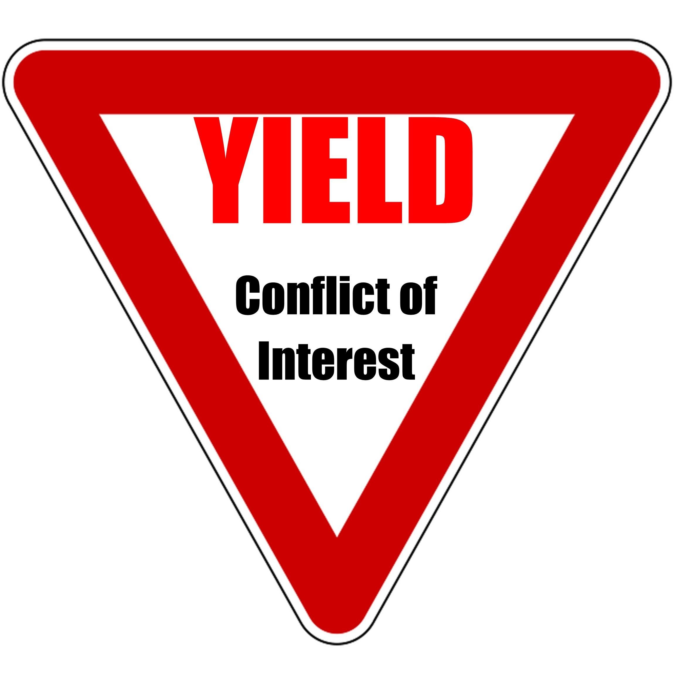 yield